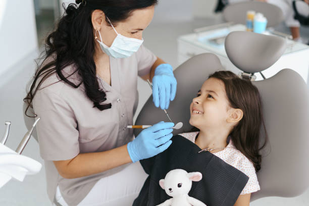 Best Knocked-Out Tooth Emergency  in Fairview, UT