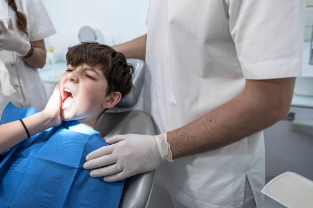 Best Urgent Tooth Repair  in Fairview, UT